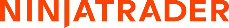 NinjaTrader logo