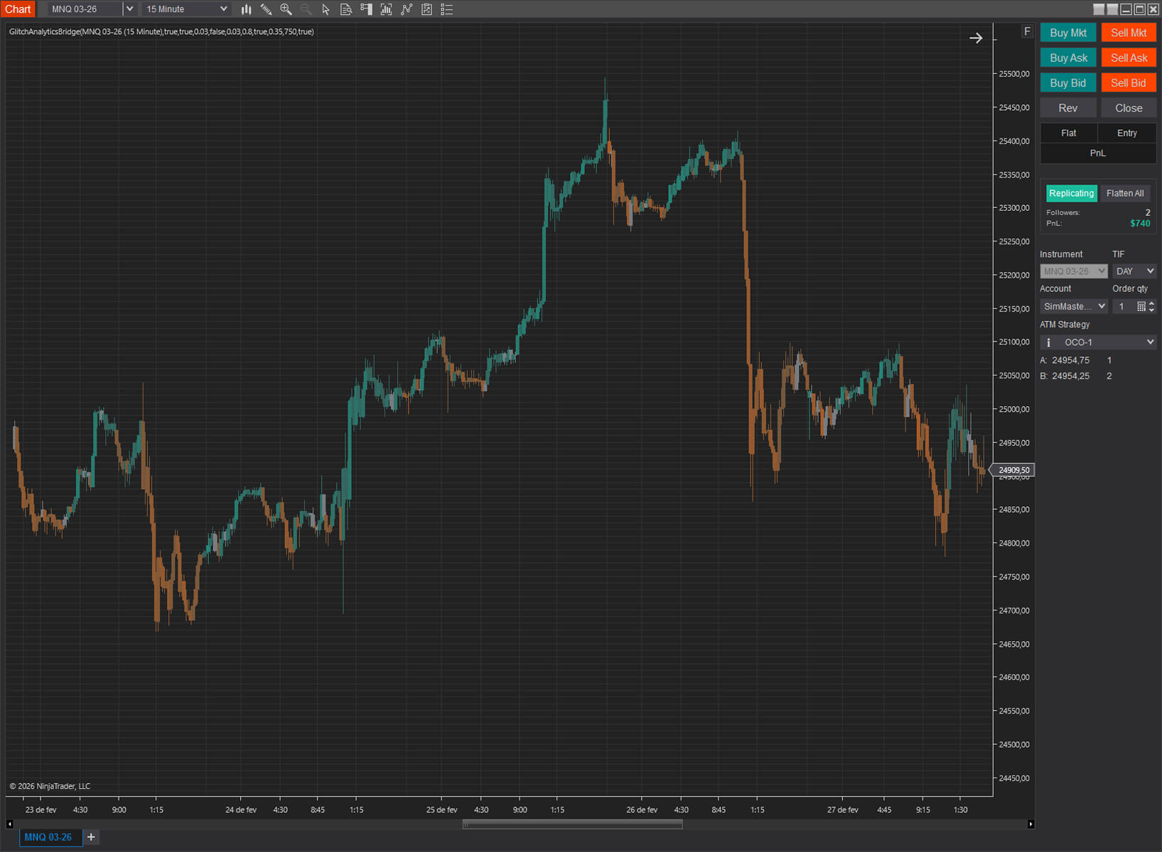 Glitch screenshot 01