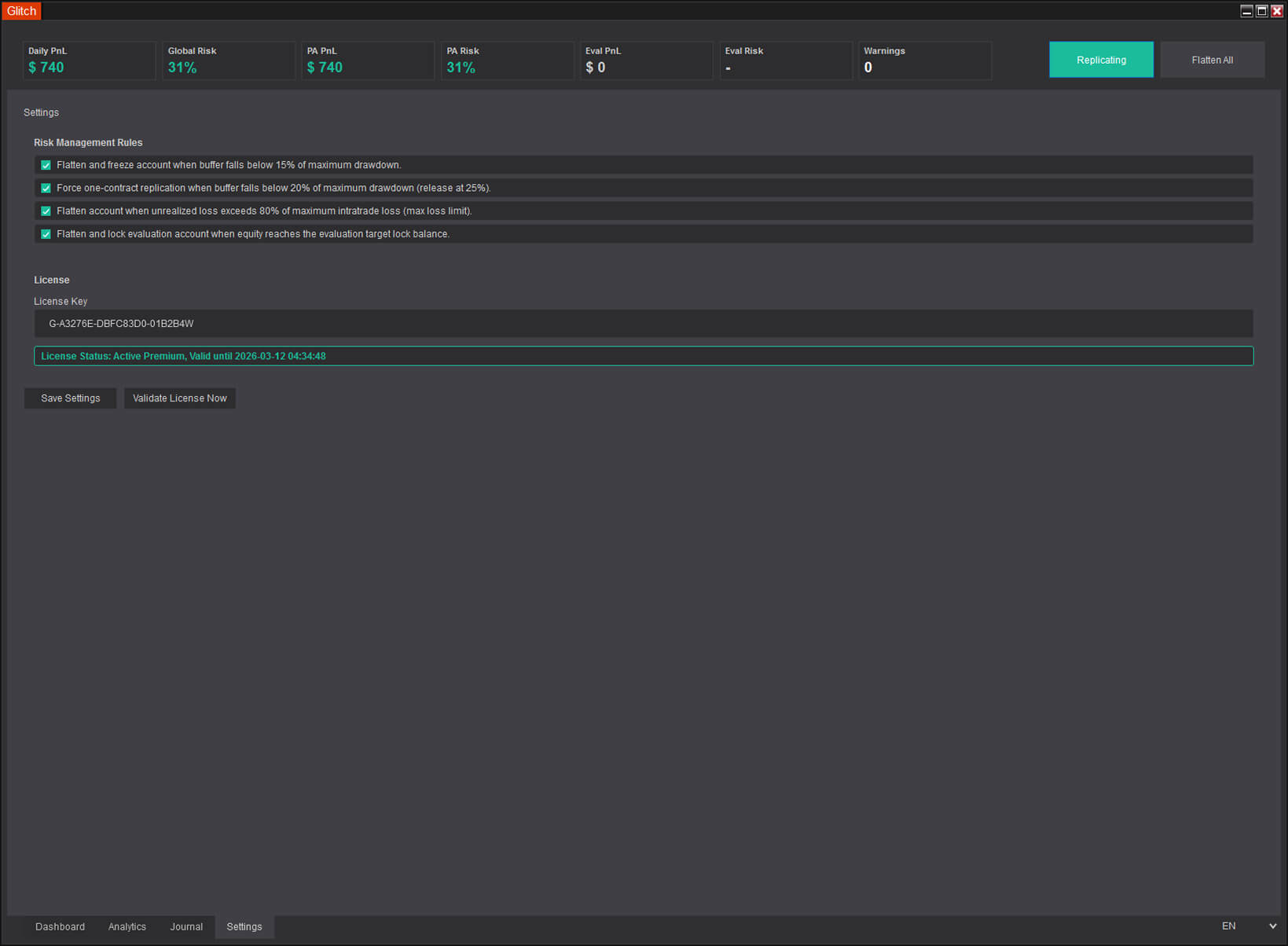 Glitch screenshot 02