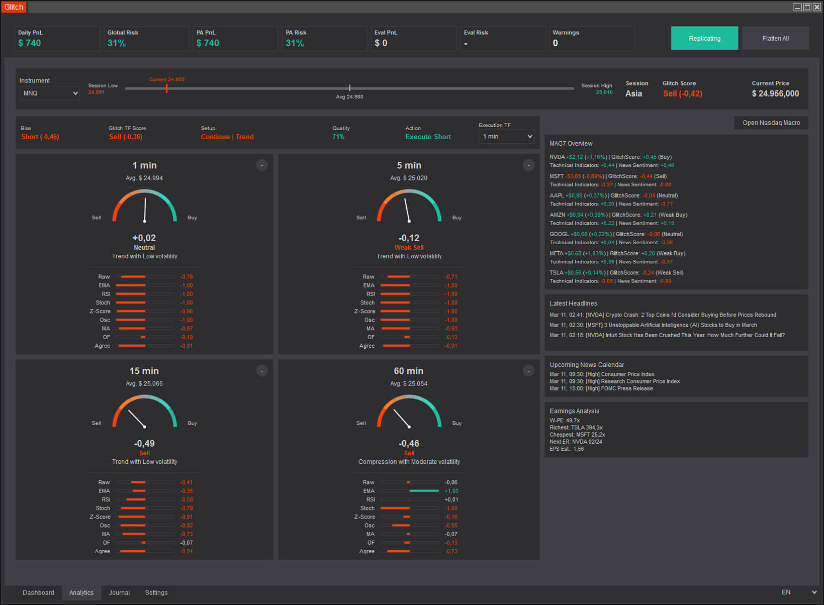 Glitch screenshot 04