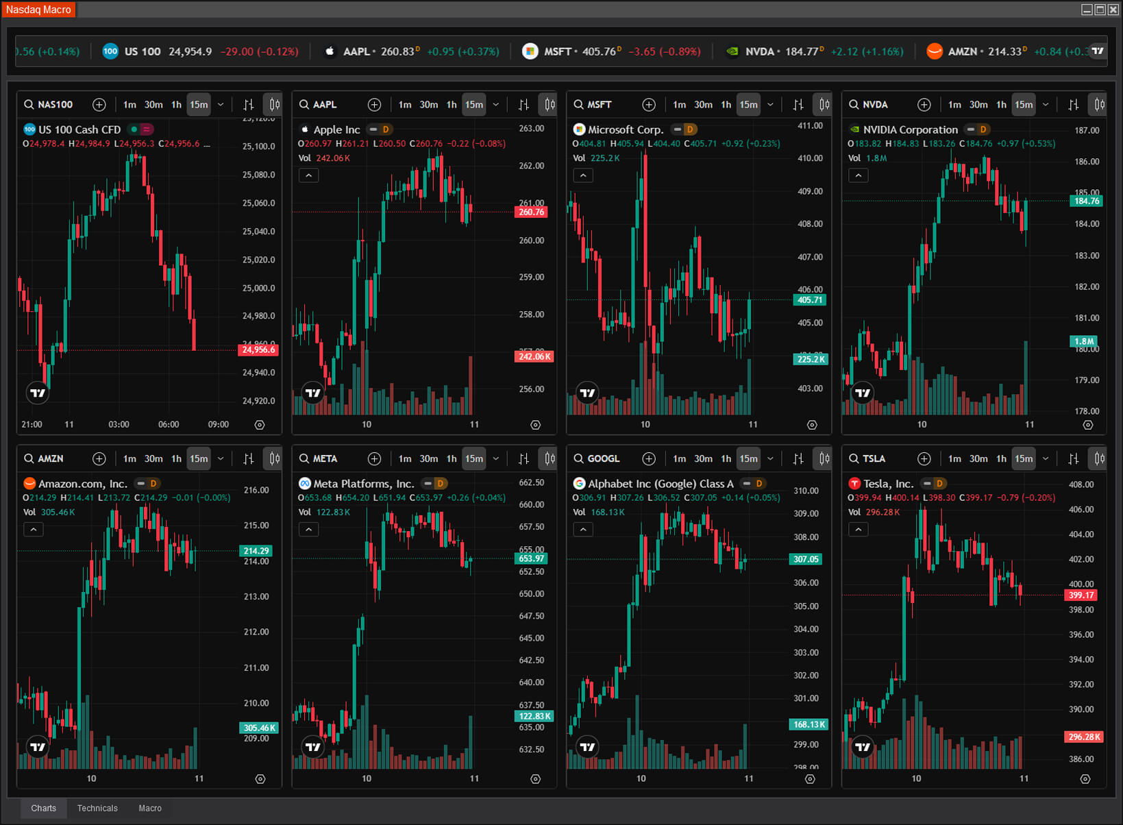 Glitch screenshot 06