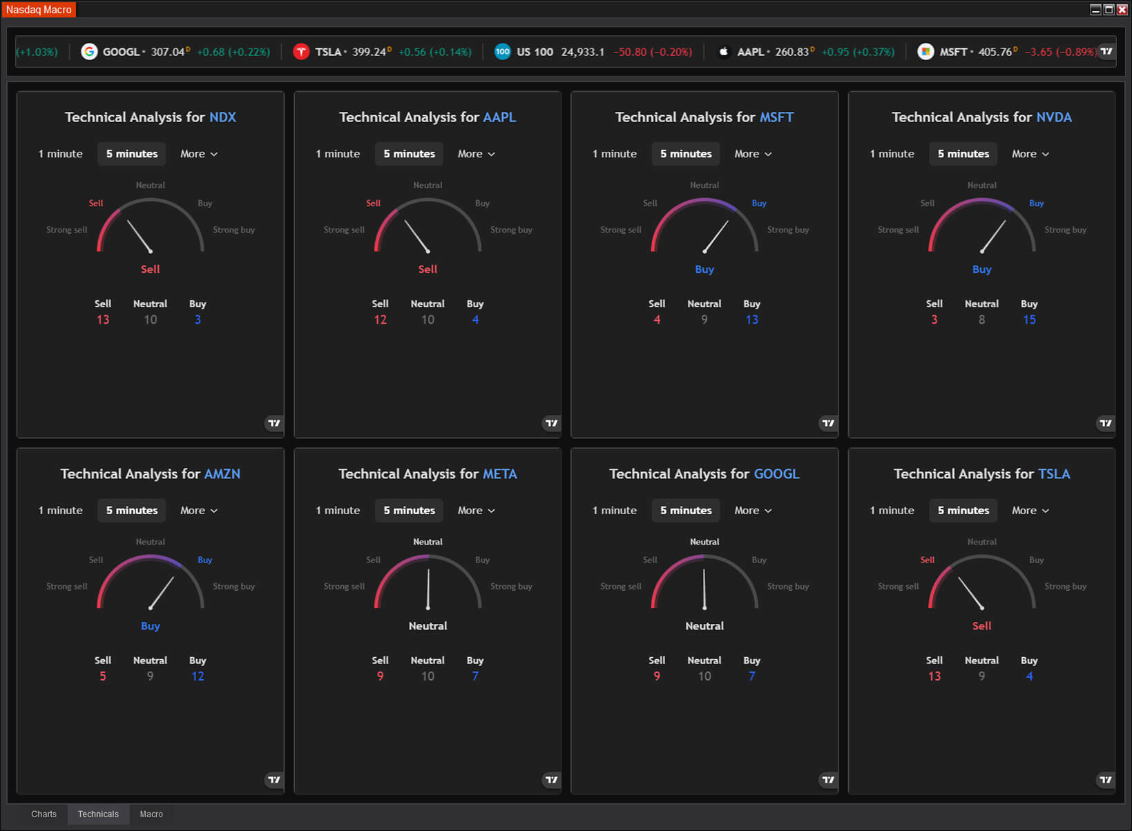 Glitch screenshot 07