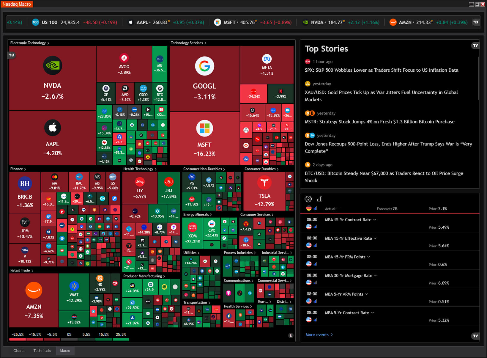 Glitch screenshot 08